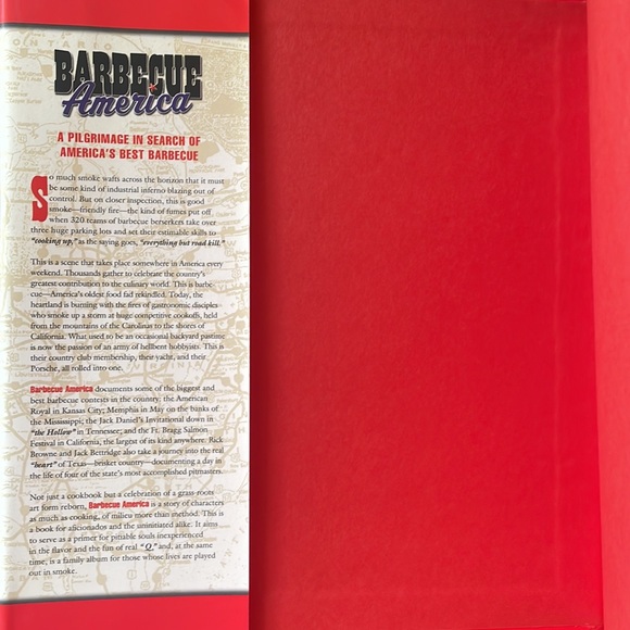 Barbecue America: A pilgrimage in search of Americas best barbecue - Picture 4 of 7